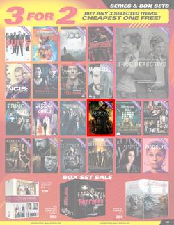 Musica : Closing Down Sale (28 January - 3 March 2021), page 15
