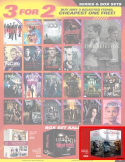 Musica : Closing Down Sale (28 January - 3 March 2021), page 15
