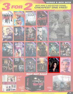 Musica : Closing Down Sale (28 January - 3 March 2021), page 15