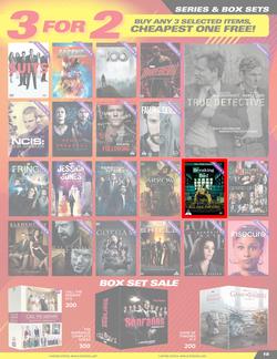 Musica : Closing Down Sale (28 January - 3 March 2021), page 15