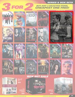 Musica : Closing Down Sale (28 January - 3 March 2021), page 15