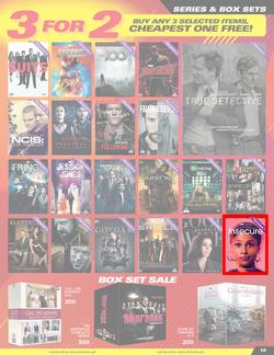 Musica : Closing Down Sale (28 January - 3 March 2021), page 15