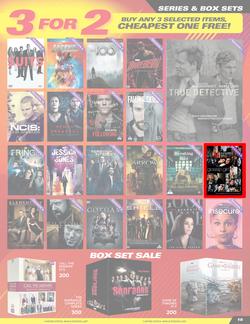 Musica : Closing Down Sale (28 January - 3 March 2021), page 15