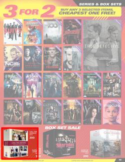 Musica : Closing Down Sale (28 January - 3 March 2021), page 15