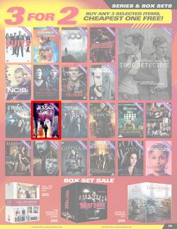 Musica : Closing Down Sale (28 January - 3 March 2021), page 15