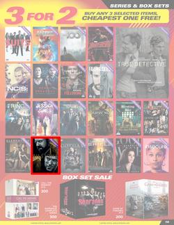 Musica : Closing Down Sale (28 January - 3 March 2021), page 15