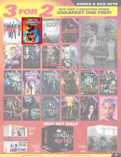 Musica : Closing Down Sale (28 January - 3 March 2021), page 15