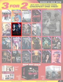 Musica : Closing Down Sale (28 January - 3 March 2021), page 15