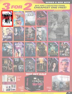 Musica : Closing Down Sale (28 January - 3 March 2021), page 15