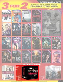 Musica : Closing Down Sale (28 January - 3 March 2021), page 15