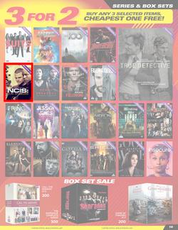 Musica : Closing Down Sale (28 January - 3 March 2021), page 15