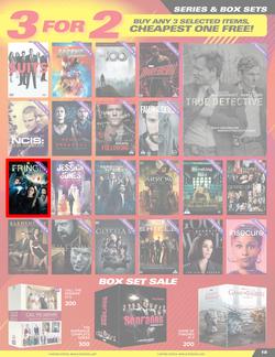 Musica : Closing Down Sale (28 January - 3 March 2021), page 15