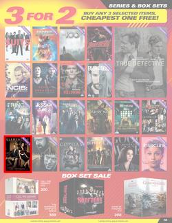Musica : Closing Down Sale (28 January - 3 March 2021), page 15