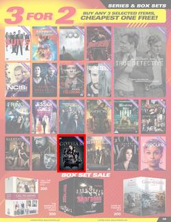 Musica : Closing Down Sale (28 January - 3 March 2021), page 15