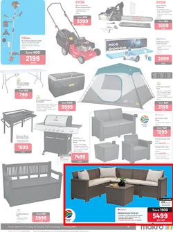 Makro : Get Back To More Savings At Makro (25 January - 04 February 2024), page 15