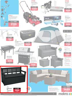 Makro : Get Back To More Savings At Makro (25 January - 04 February 2024), page 15
