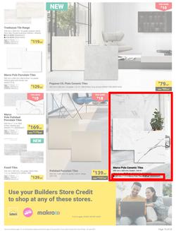Builders : It's Switch On Style Day (20 May - 30 June 2025), page 15