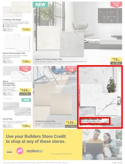 Builders : It's Switch On Style Day (20 May - 30 June 2025), page 15