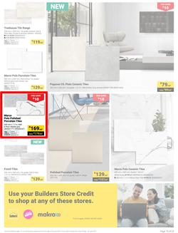 Builders : It's Switch On Style Day (20 May - 30 June 2025), page 15