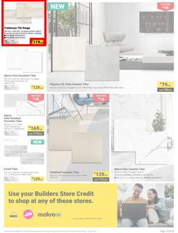 Builders : It's Switch On Style Day (20 May - 30 June 2025), page 15