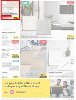 Builders : It's Switch On Style Day (20 May - 30 June 2025), page 15