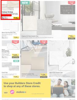 Builders : It's Switch On Style Day (20 May - 30 June 2025), page 15