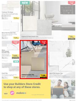 Builders : It's Switch On Style Day (20 May - 30 June 2025), page 15