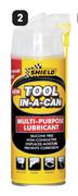 Shield 375ml Tool In A Can-Each