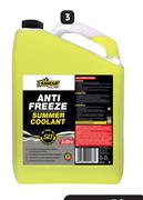Shield 5L Anti Freeze-Each