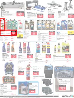Makro : Back To Site (06 January - 03 March 2025), page 15