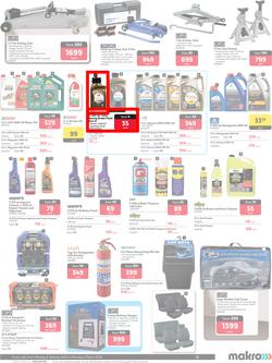 Makro : Back To Site (06 January - 03 March 2025), page 15