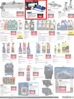 Makro : Back To Site (06 January - 03 March 2025), page 15