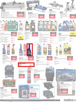 Makro : Back To Site (06 January - 03 March 2025), page 15
