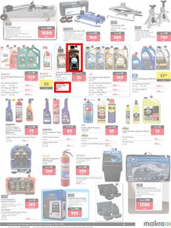 Makro : Back To Site (06 January - 03 March 2025), page 15
