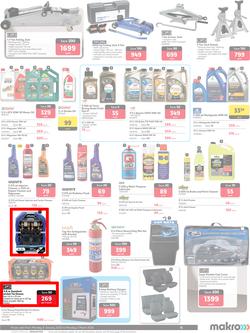 Makro : Back To Site (06 January - 03 March 2025), page 15