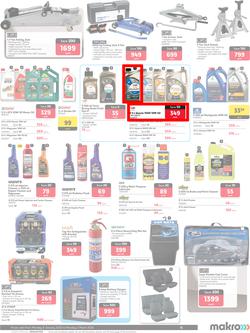 Makro : Back To Site (06 January - 03 March 2025), page 15