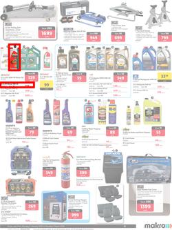 Makro : Back To Site (06 January - 03 March 2025), page 15