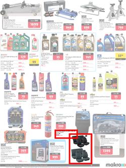 Makro : Back To Site (06 January - 03 March 2025), page 15