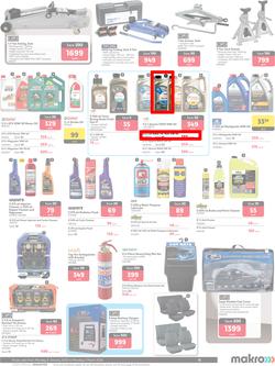 Makro : Back To Site (06 January - 03 March 2025), page 15