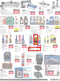 Makro : Back To Site (06 January - 03 March 2025), page 15