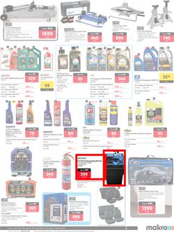Makro : Back To Site (06 January - 03 March 2025), page 15