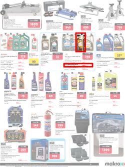 Makro : Back To Site (06 January - 03 March 2025), page 15