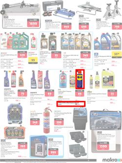 Makro : Back To Site (06 January - 03 March 2025), page 15