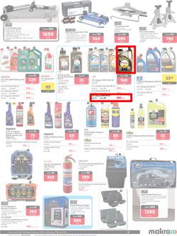 Makro : Back To Site (06 January - 03 March 2025), page 15