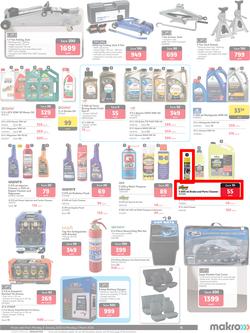 Makro : Back To Site (06 January - 03 March 2025), page 15