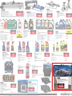 Makro : Back To Site (06 January - 03 March 2025), page 15