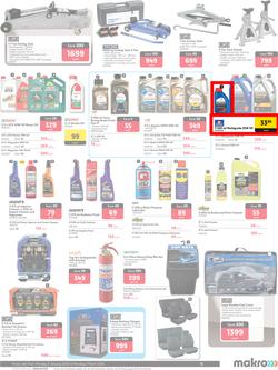 Makro : Back To Site (06 January - 03 March 2025), page 15