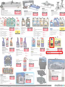Makro : Back To Site (06 January - 03 March 2025), page 15