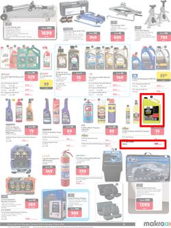 Makro : Back To Site (06 January - 03 March 2025), page 15