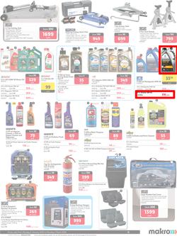 Makro : Back To Site (06 January - 03 March 2025), page 15
